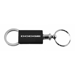 dodge-anodized-aluminum-valet-key-fob-black-27685-classic-auto-store-online
