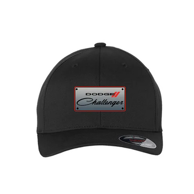 Dodge Challenger Patch Hat / Cap