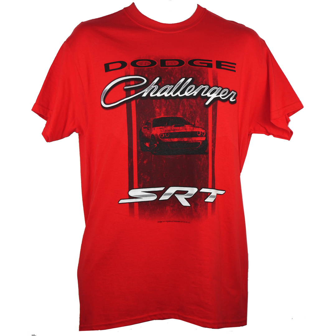 Dodge Challenger T-Shirt