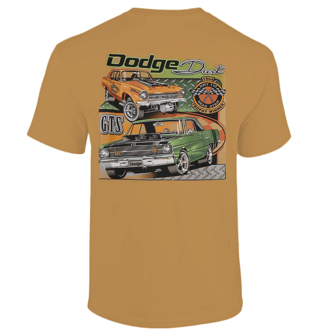 Dodge Dart T-Shirt