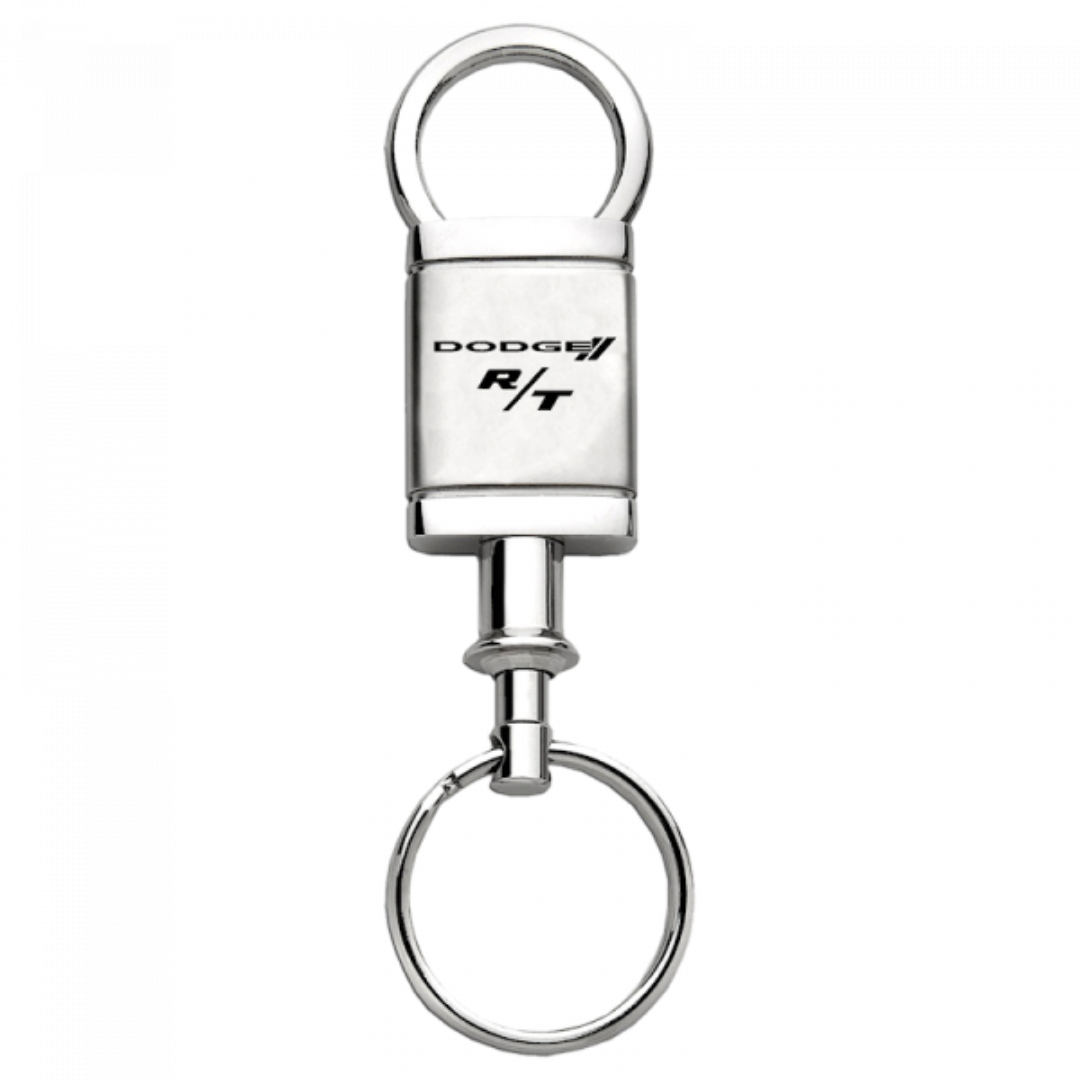 dodge-r-t-satin-chrome-valet-key-fob-silver-34783-classic-auto-store-online