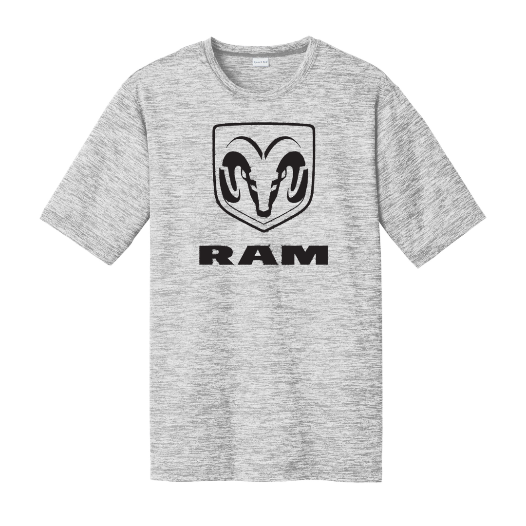 Dodge Ram Dry Wick T-Shirt