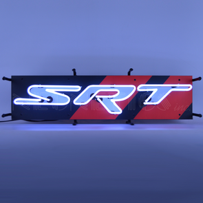 dodge-srt-junior-neon-sign-5smsrt-classic-auto-store-online