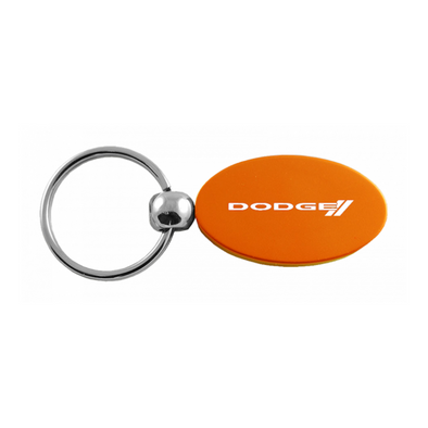 dodge-stripe-oval-key-fob-in-orange-27109-classic-auto-store-online