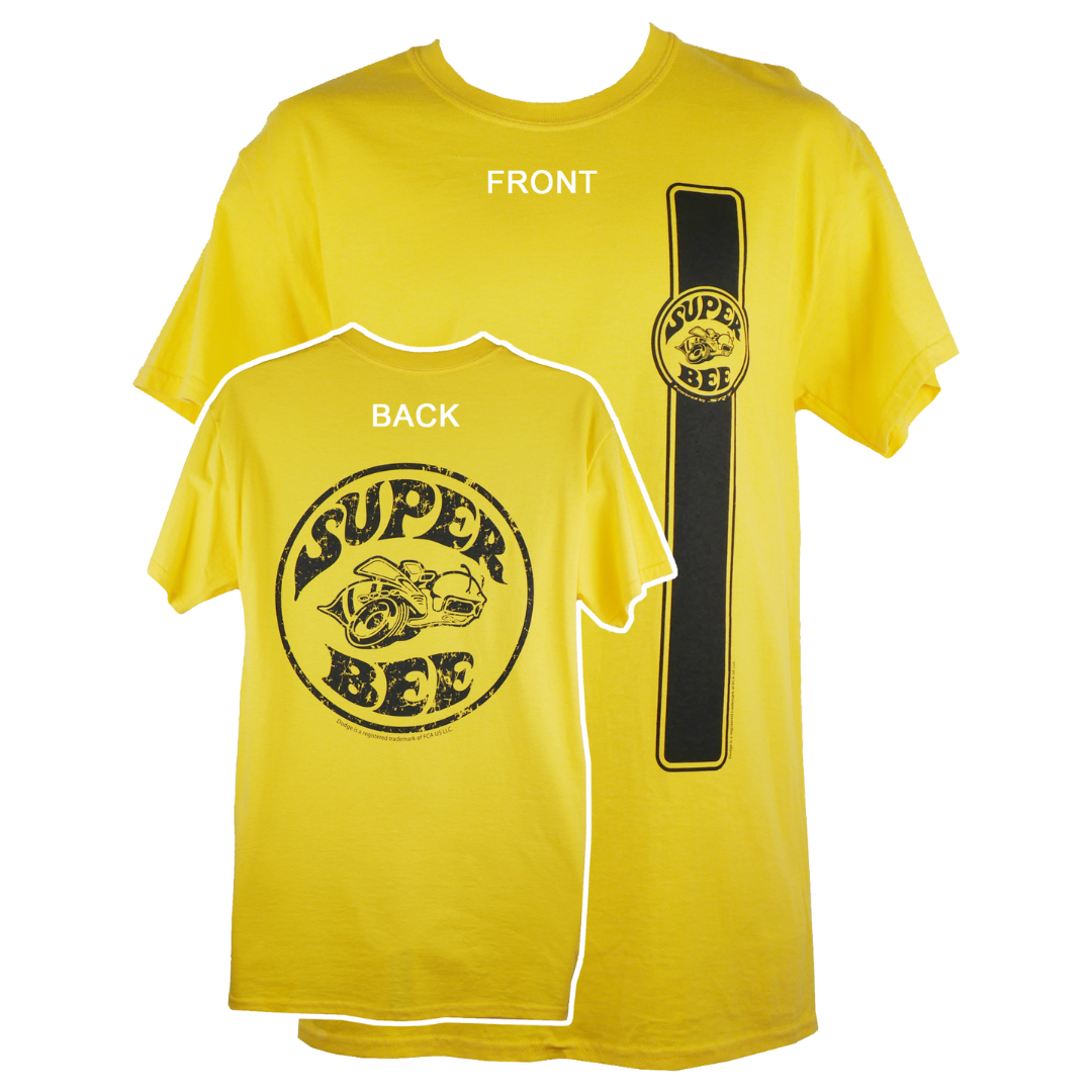 Dodge Super Bee T-Shirt