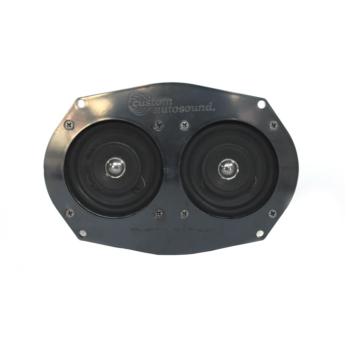 Custom Fit Speaker Assembly | Custom Autosound