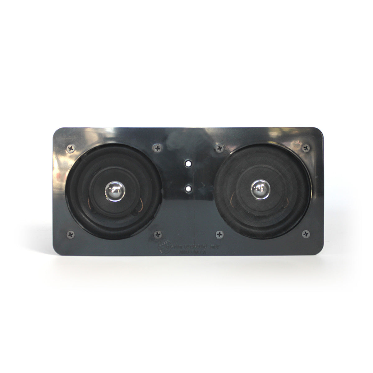 1961-1969 Buick Special Custom Fit Speaker Assembly