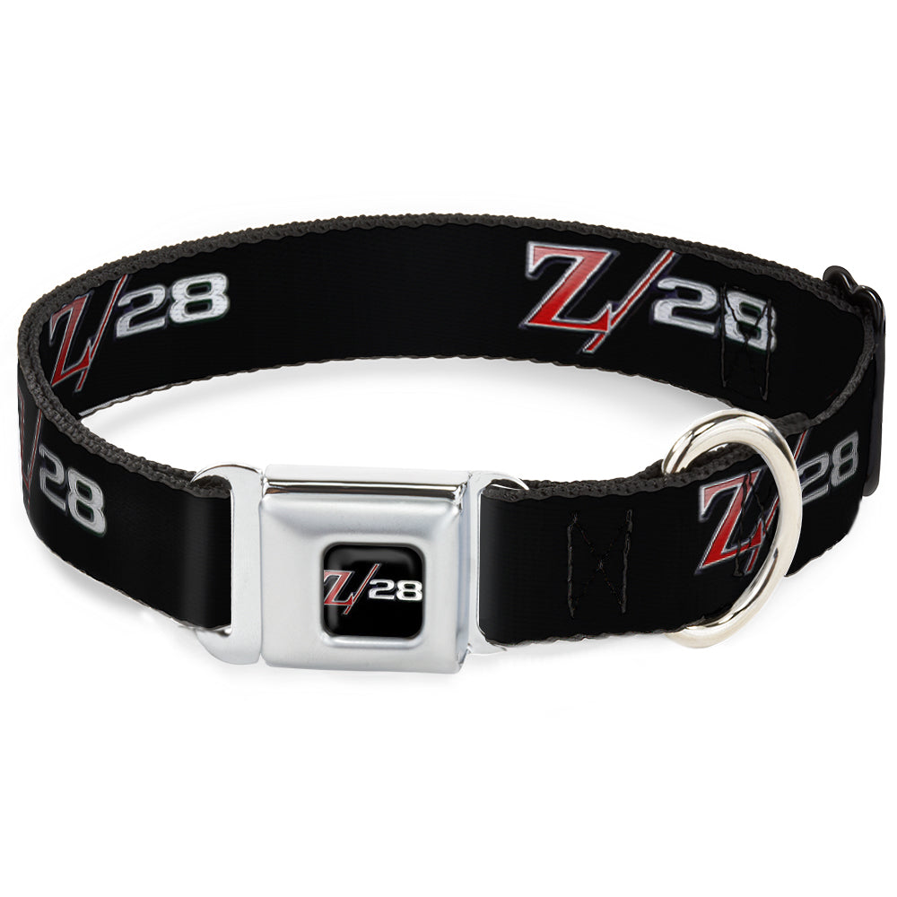 1969 Camaro Z/28 Emblem Seatbelt Buckle Collar