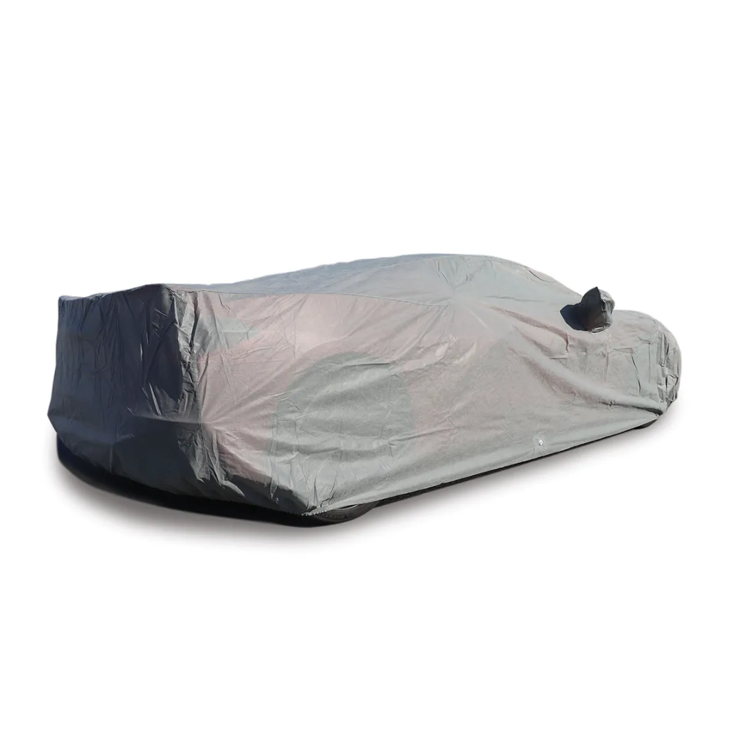 1953-1962 Corvette EconoTech Indoor Car Cover - CA