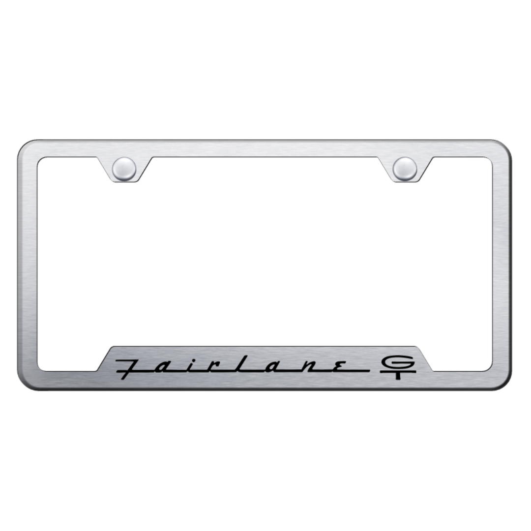 fairlane-gt-cut-out-frame-laser-etched-brushed-43642-classic-auto-store-online