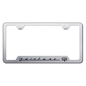 fairlane-gt-cut-out-frame-laser-etched-brushed-43642-classic-auto-store-online