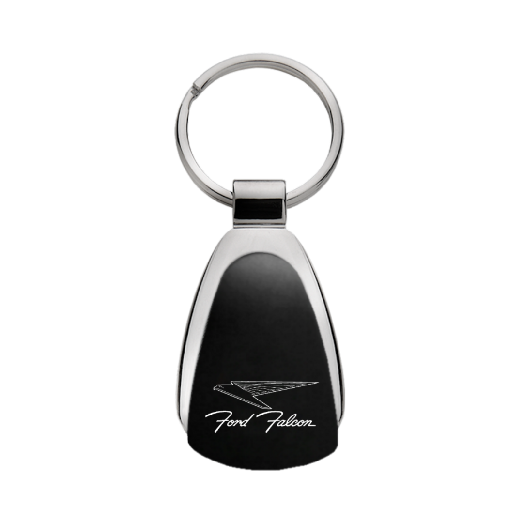 falcon-teardrop-key-fob-black-40957-classic-auto-store-online