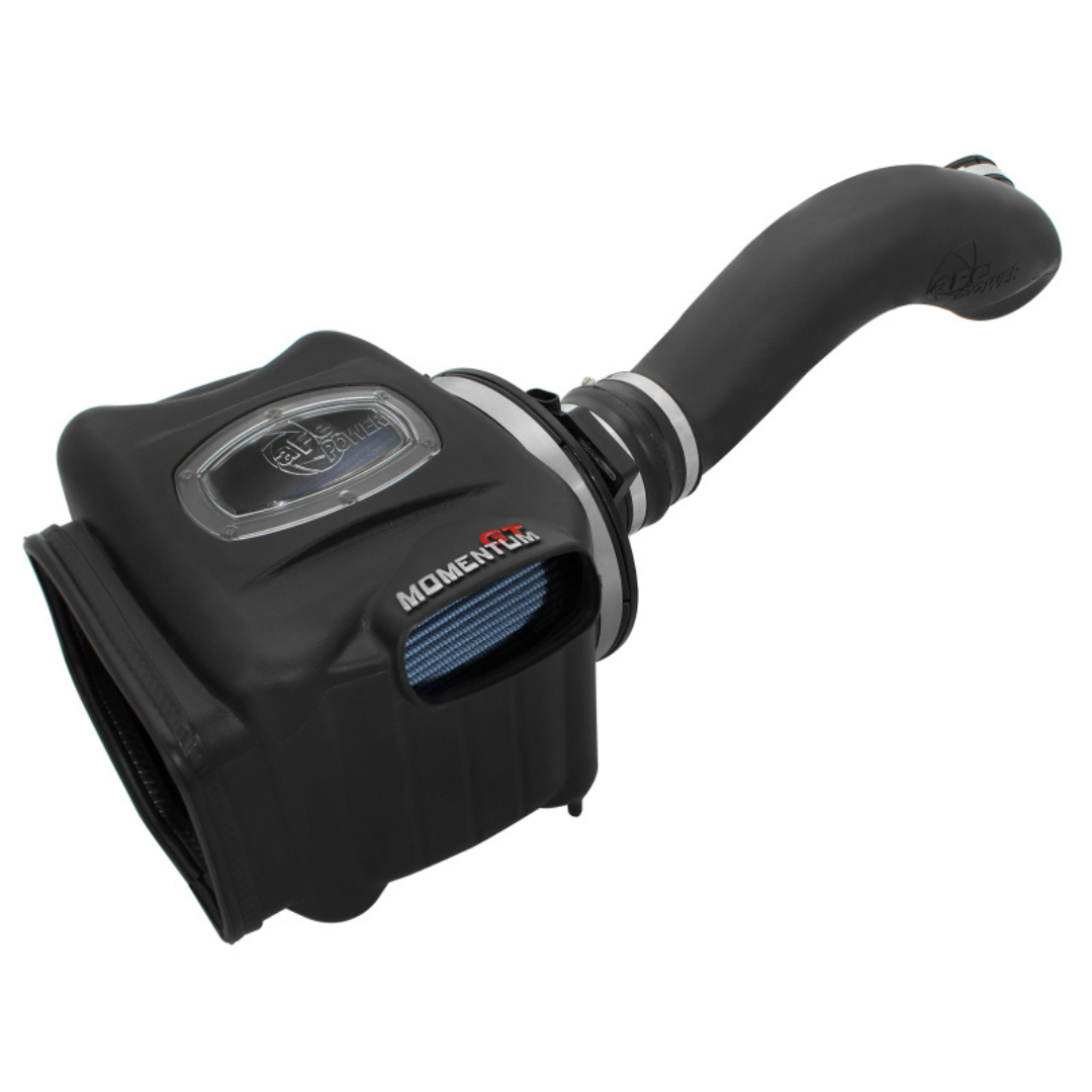 aFe 2002-2006 Cadillac Escalade Momentum GT PRO 5R Stage Si Intake System, GM Trucks V8