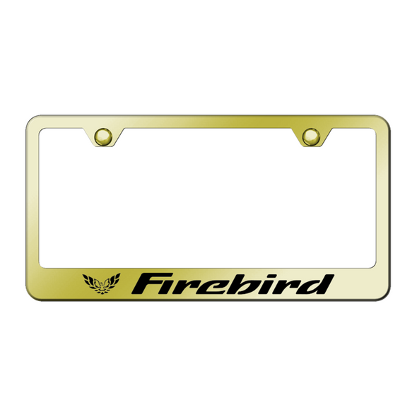 firebird-stainless-steel-frame-laser-etched-gold-34911-classic-auto-store-online