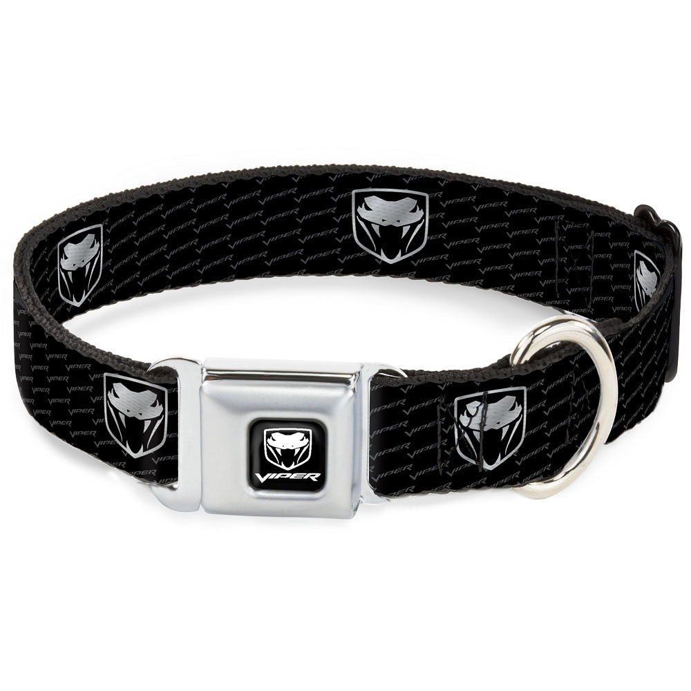 Dodge Viper Seatbelt Buckle Collar