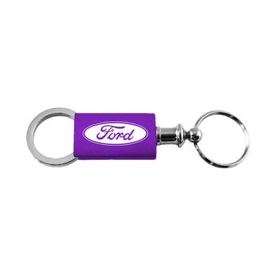 ford-anodized-aluminum-valet-key-fob-purple-27720-classic-auto-store-online