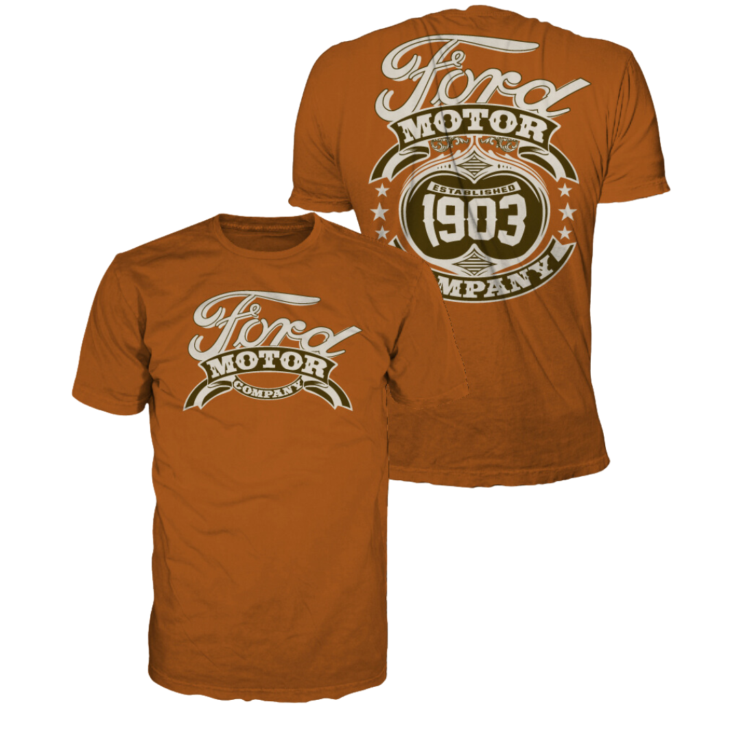 Ford Classic T-Shirt