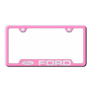 ford-cut-out-frame-laser-etched-pink-26946-classic-auto-store-online