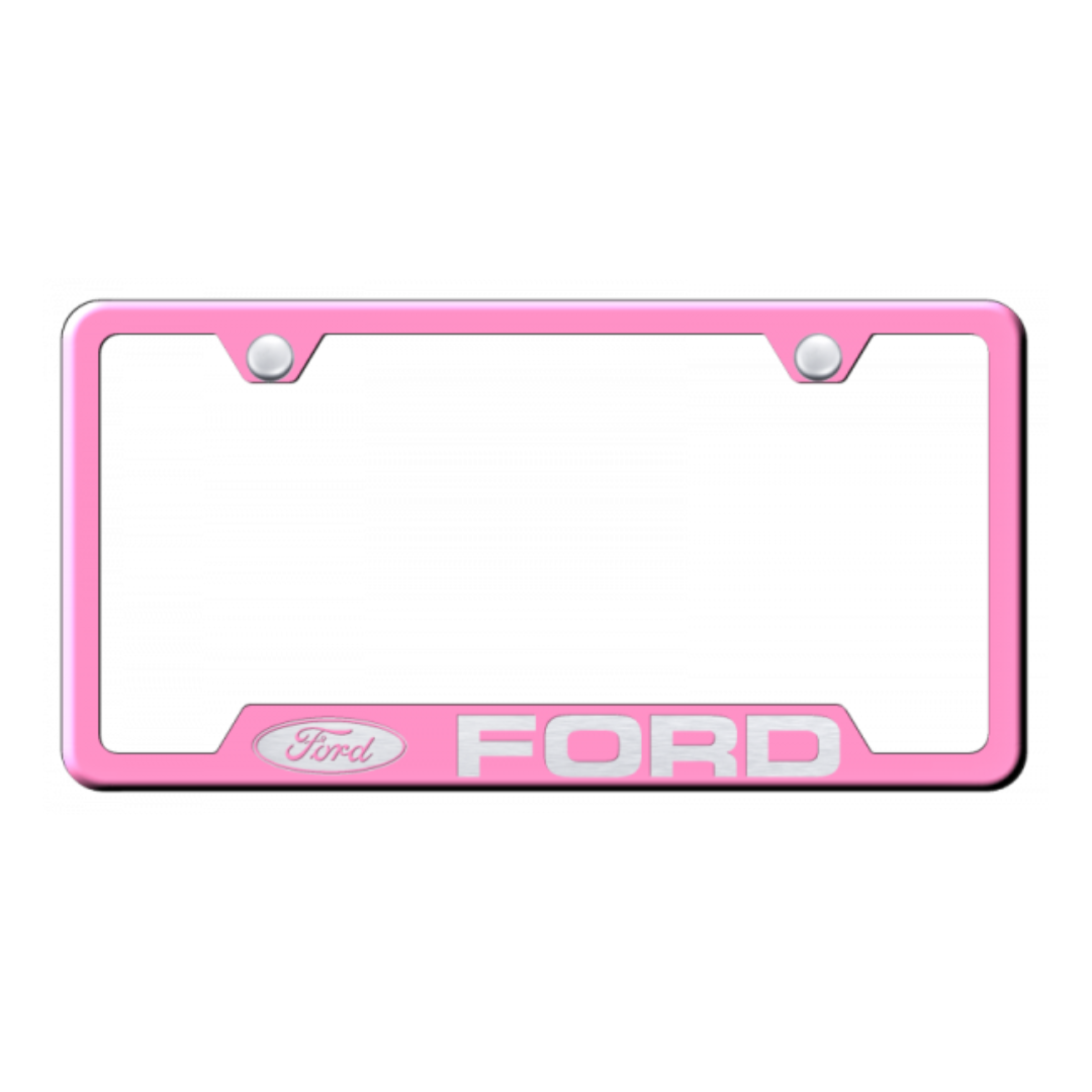 ford-cut-out-frame-laser-etched-pink-26946-classic-auto-store-online