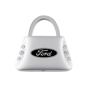 ford-jeweled-purse-key-fob-silver-23824-classic-auto-store-online