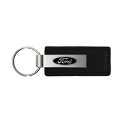 ford-leather-key-fob-black-19265-classic-auto-store-online