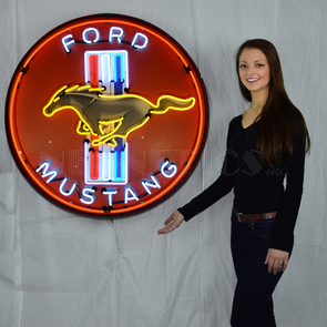 ford-mustang-red-36-inch-neon-sign-in-metal-can-9mustb-classic-auto-store-online