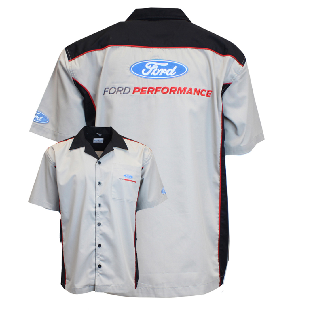 Ford Performance Pit Shirt