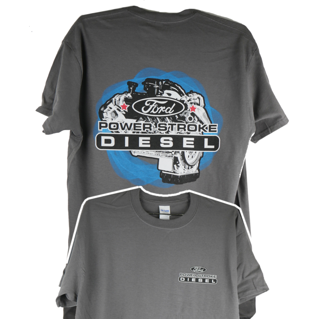 Ford Powerstroke T-Shirt