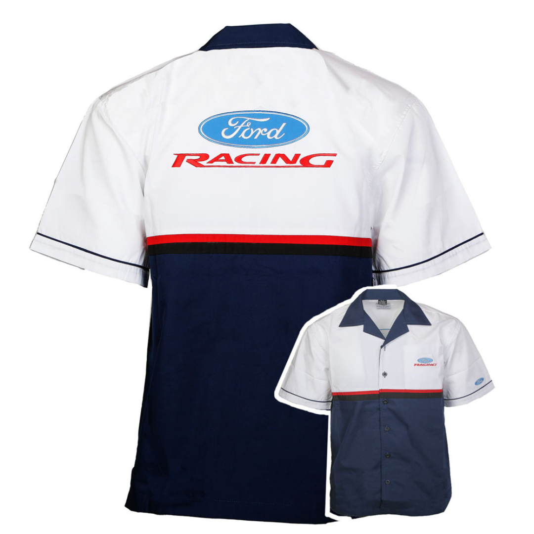 Ford Racing Pit Shirt