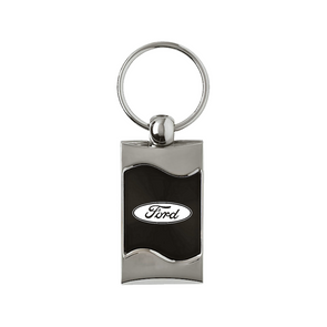 ford-rectangular-wave-key-fob-black-25744-classic-auto-store-online