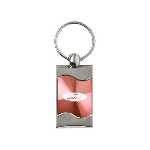 ford-rectangular-wave-key-fob-pink-25749-classic-auto-store-online