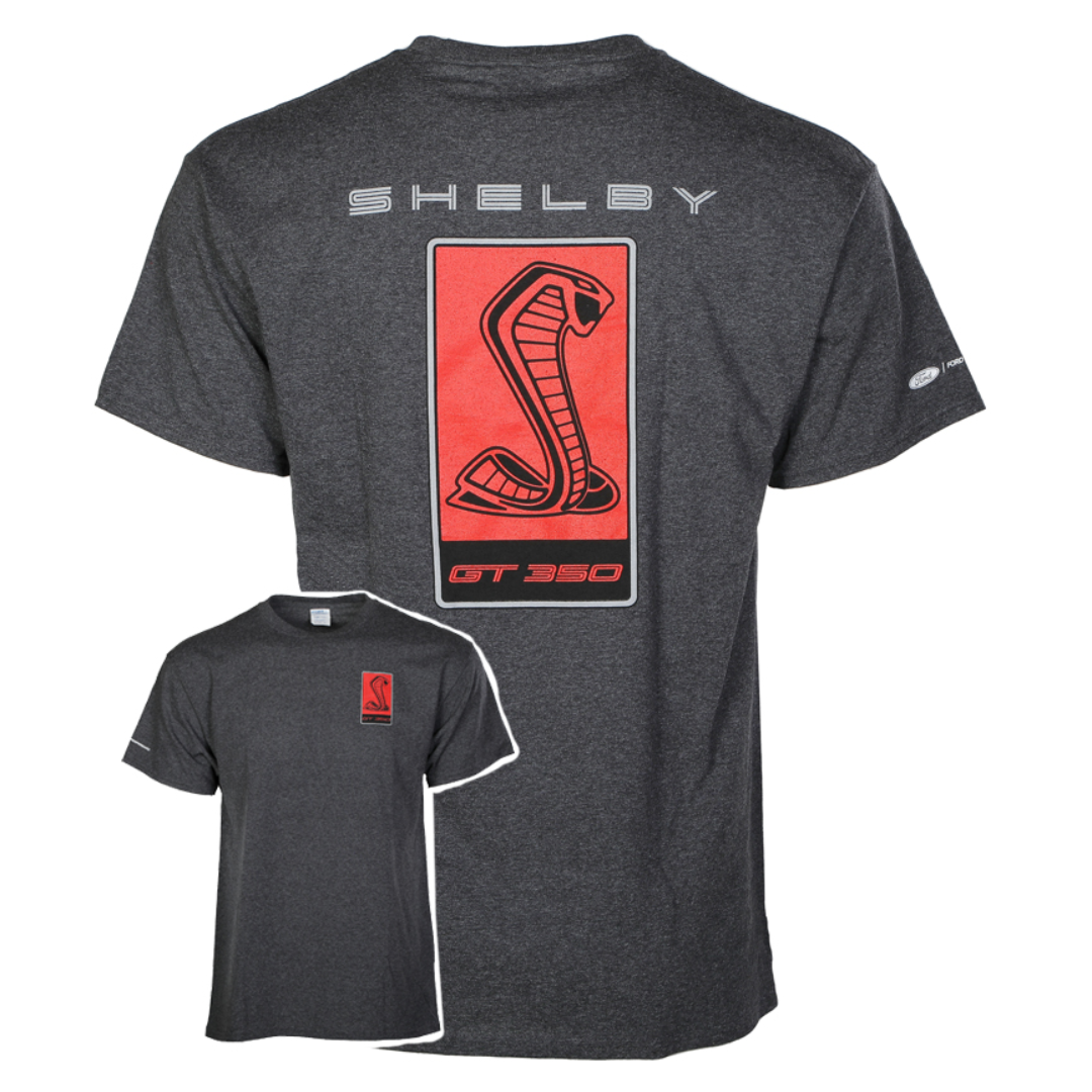 Ford Shelby GT 350 Mustang T-Shirt