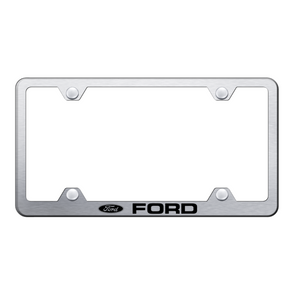 ford-steel-wide-body-frame-laser-etched-brushed-32928-classic-auto-store-online