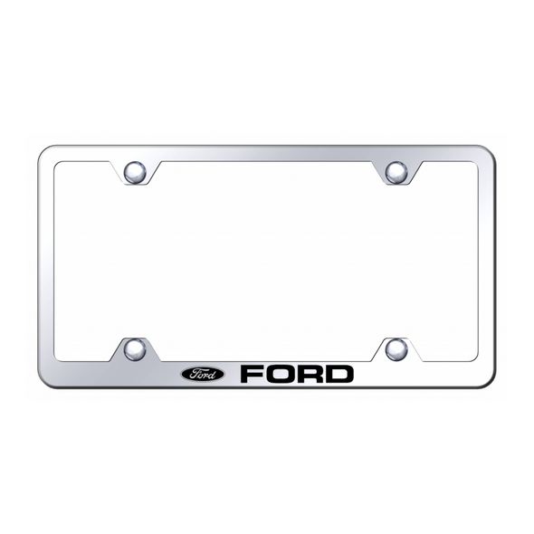 ford-steel-wide-body-frame-laser-etched-mirrored-18223-classic-auto-store-online