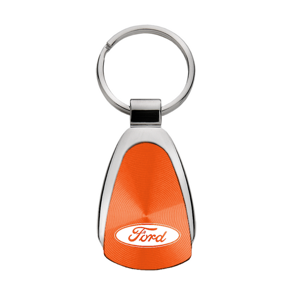ford-teardrop-key-fob-orange-22159-classic-auto-store-online