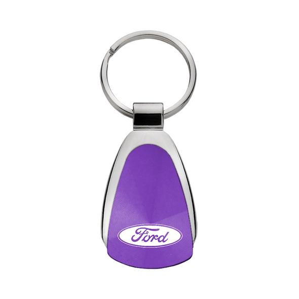 ford-teardrop-key-fob-purple-22157-classic-auto-store-online