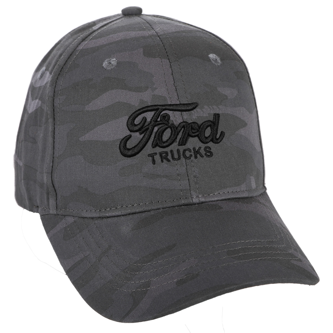 Ford Trucks Urban Camo Hat