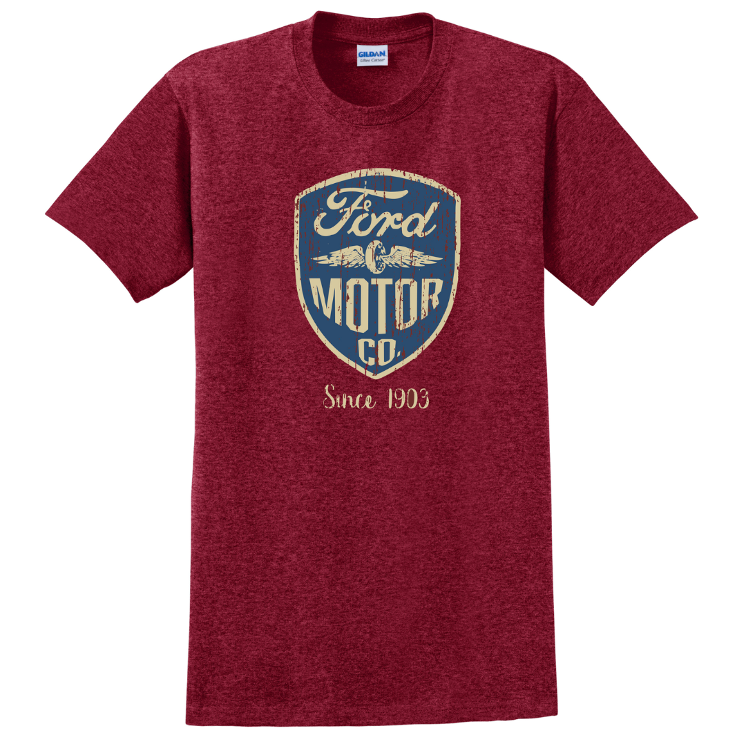 Ford Wings T-Shirt