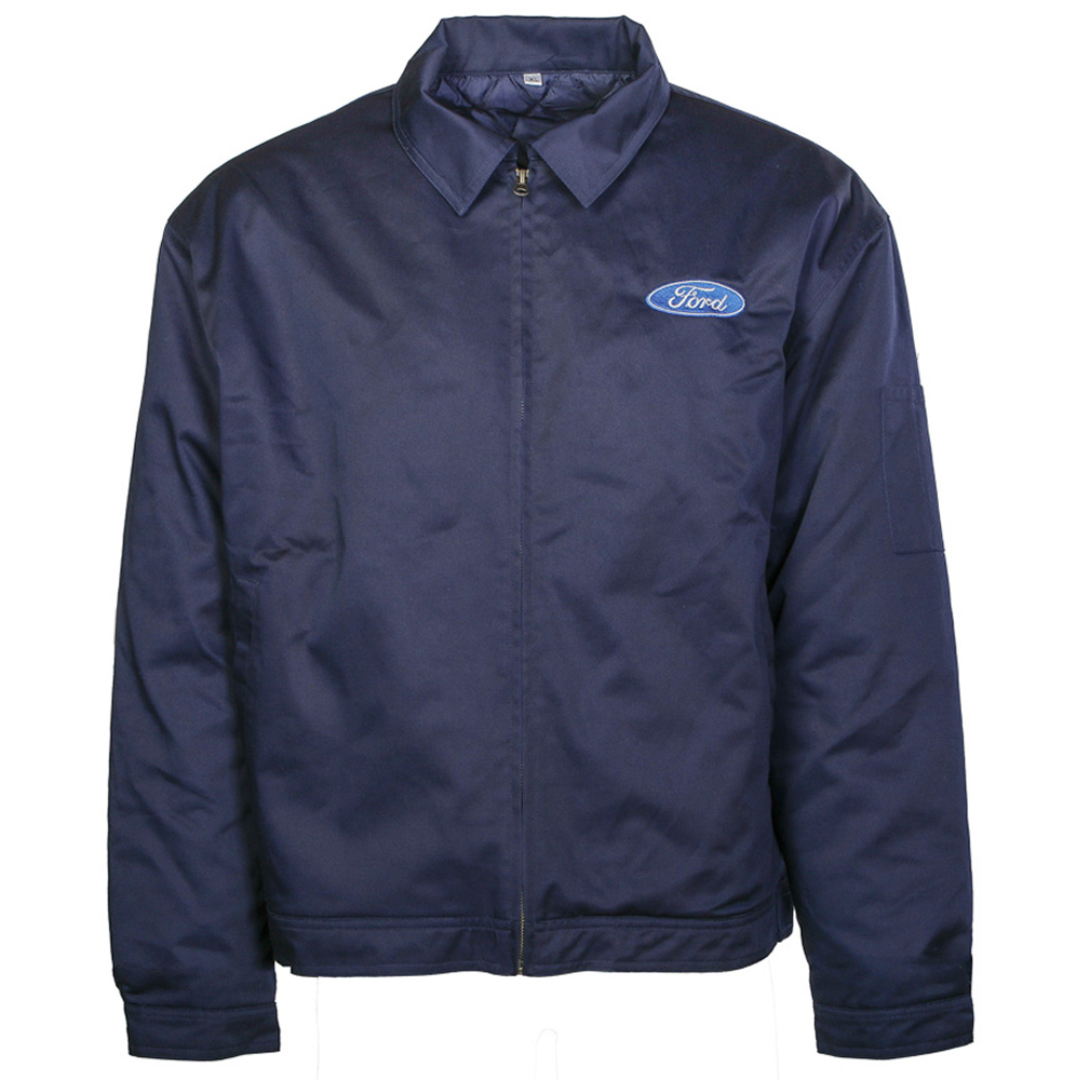 Ford Work Jacket