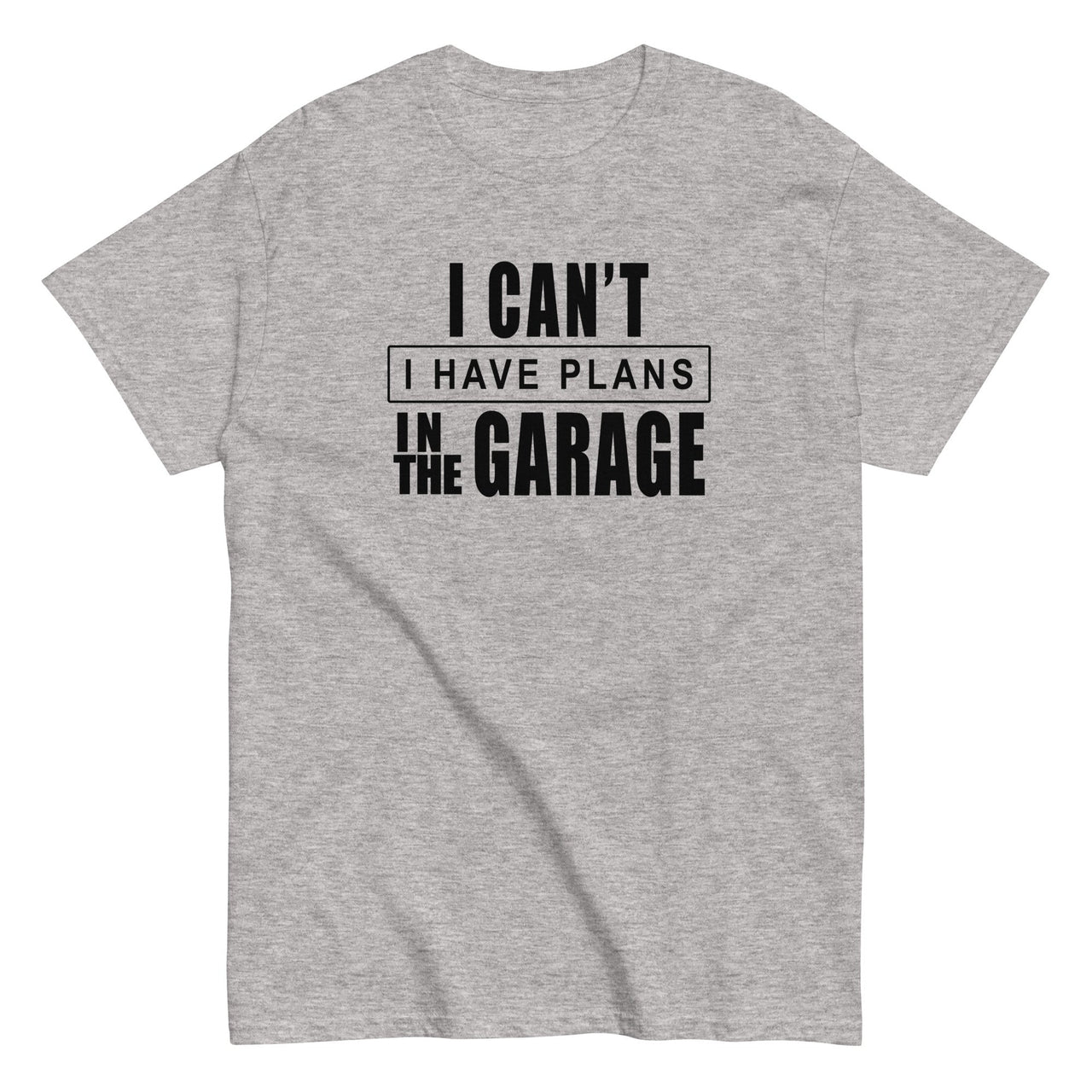 Funny Mechanic T-Shirt Car Enthusiast Gift Idea