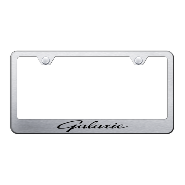 galaxie-stainless-steel-frame-laser-etched-brushed-43617-classic-auto-store-online