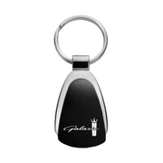 galaxie-teardrop-key-fob-black-40947-classic-auto-store-online