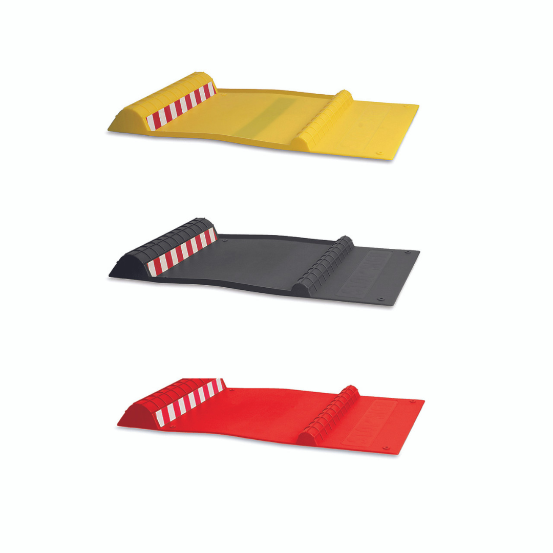 Garage Parking Mats
