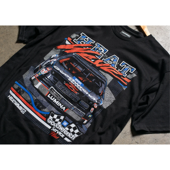 GM GOODWRENCH X HEAT WAVE T-SHIRT