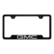 gmc-cut-out-frame-laser-etched-black-31679-classic-auto-store-online