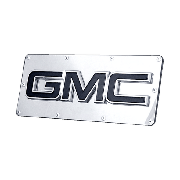 gmc-oem-black-class-iii-hitch-plug-chrome-on-mirrored-46244-classic-auto-store-online