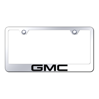 gmc-stainless-steel-frame-laser-etched-mirrored-16354-classic-auto-store-online