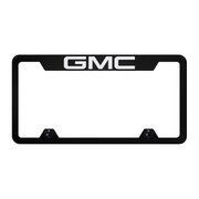 gmc-steel-truck-cut-out-frame-laser-etched-black-35802-classic-auto-store-online