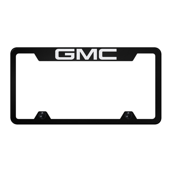 gmc-steel-truck-cut-out-frame-laser-etched-black-35802-classic-auto-store-online