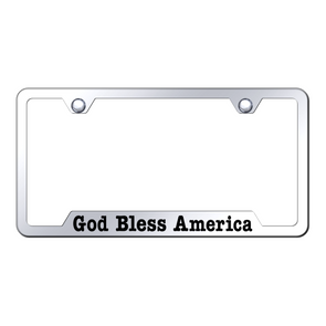 god-bless-america-cut-out-frame-laser-etched-mirrored-17727-classic-auto-store-online